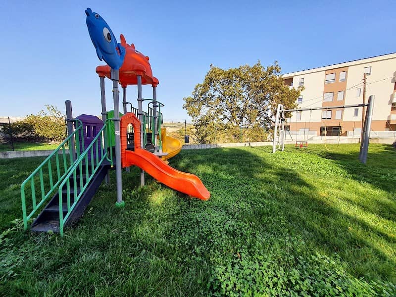 Parco di Via E. Alessandrini - Image 1