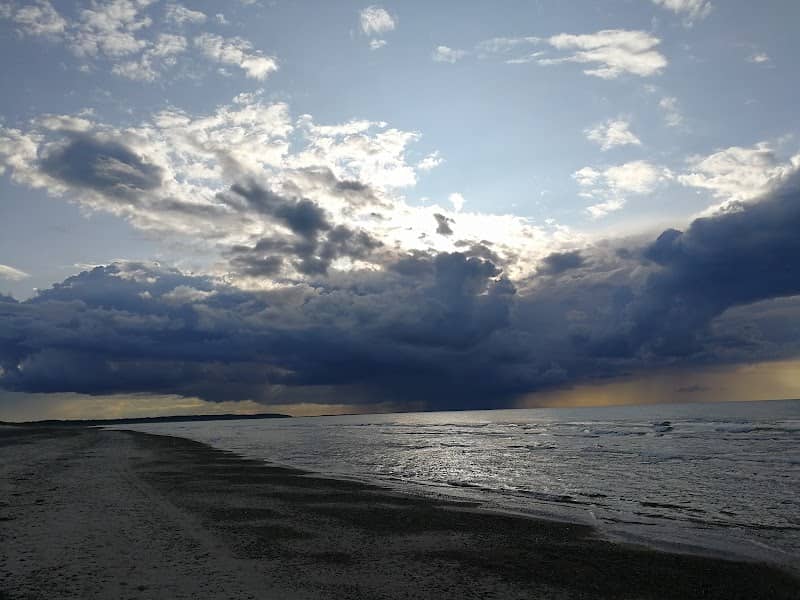 Ejstrup Beach - Image 2