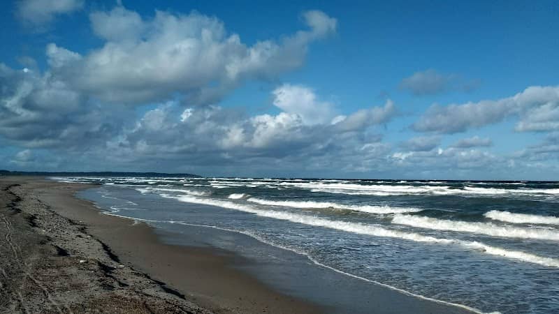 Ejstrup Beach - Image 1