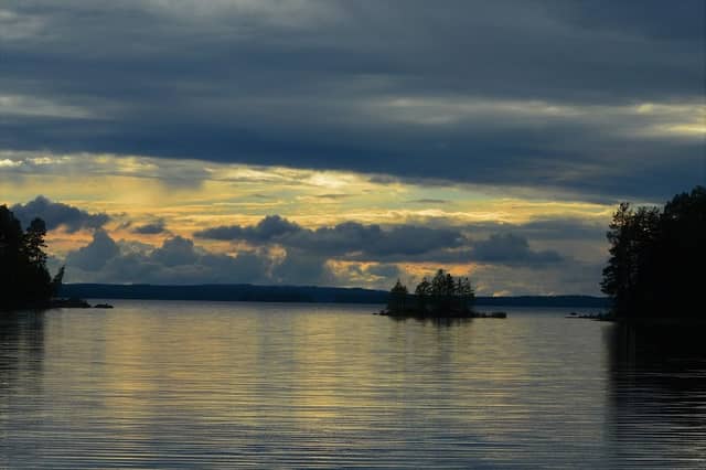 Mertasaaren rantojensuojelualue - Image 1