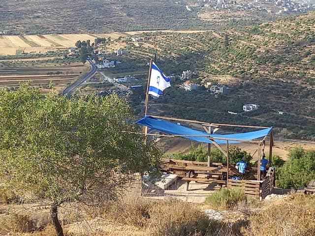 מצפה רנה - Image 1