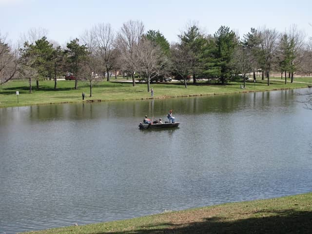 Champaign County Forest Preserves - Image 2