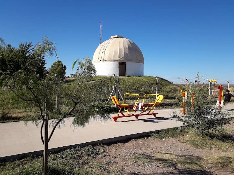 Norte Neuquén Park - Image 1
