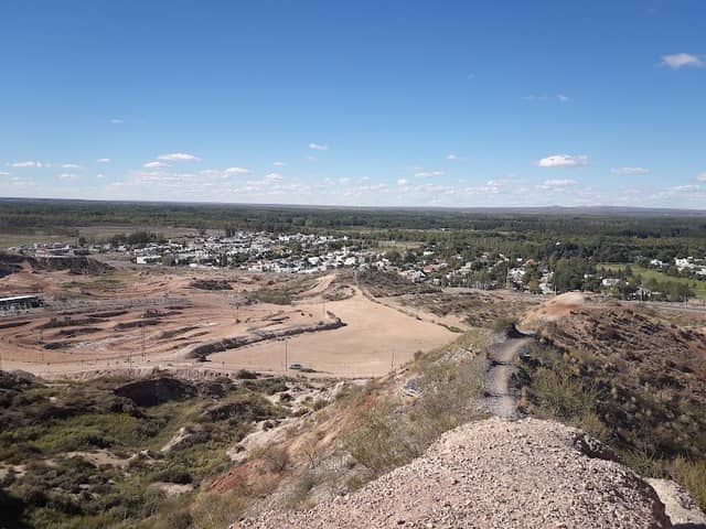 Norte Neuquén Park - Image 2