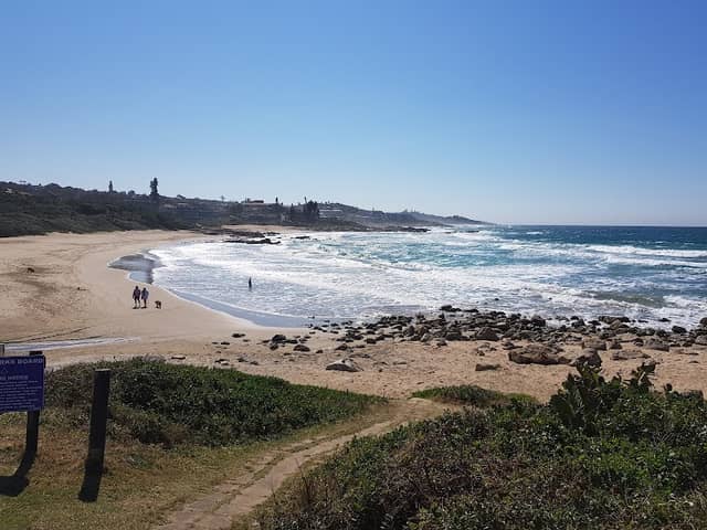 Ski Boat Bay Beach - Image 2