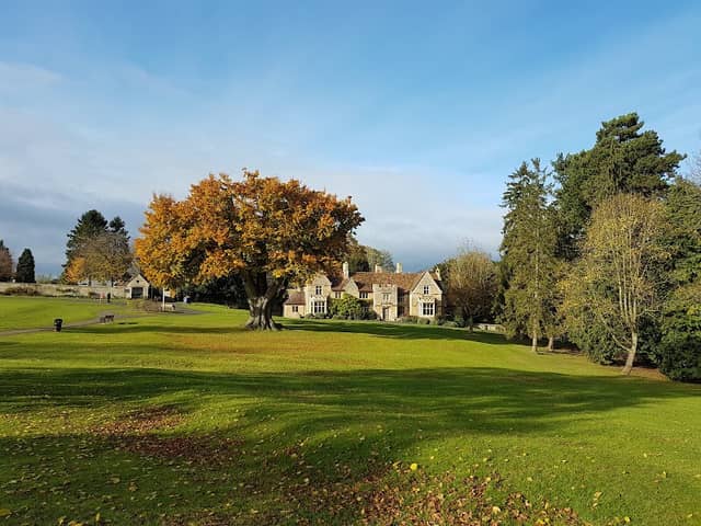 Hall Park - Image 1