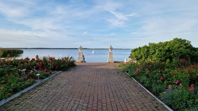 Promenaadi trepistik - Image 1