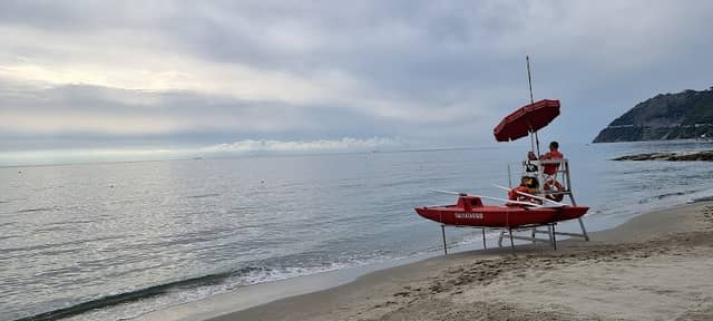 Free beach - Image 3