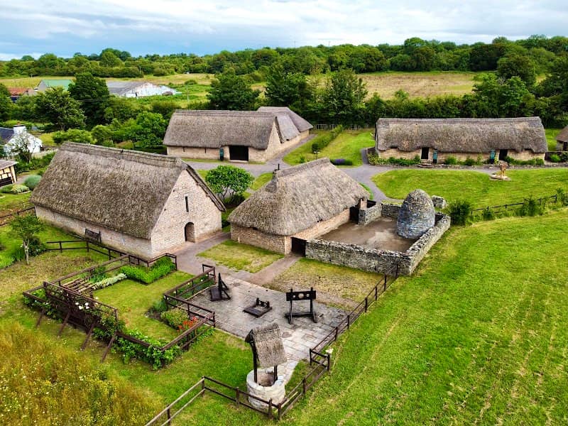 Cosmeston Medieval Village - Image 1