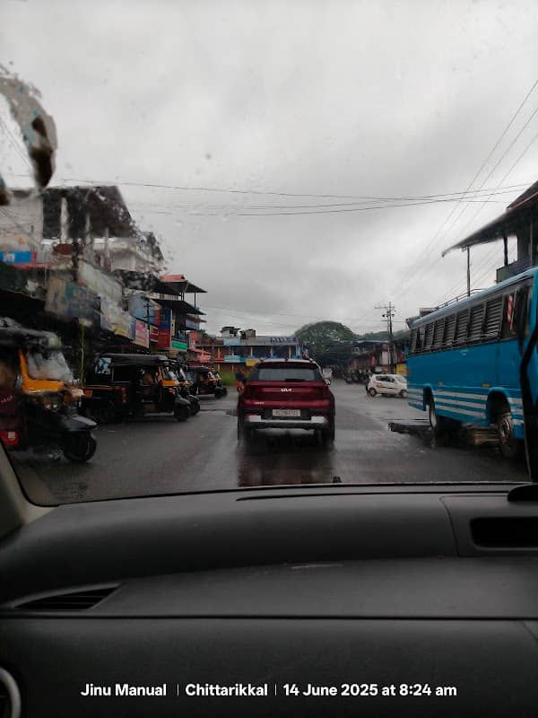 Chittarikkal Junction - Image 1