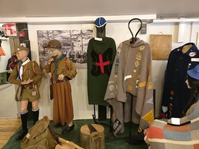 Finnish Scouting Museum - Image 2