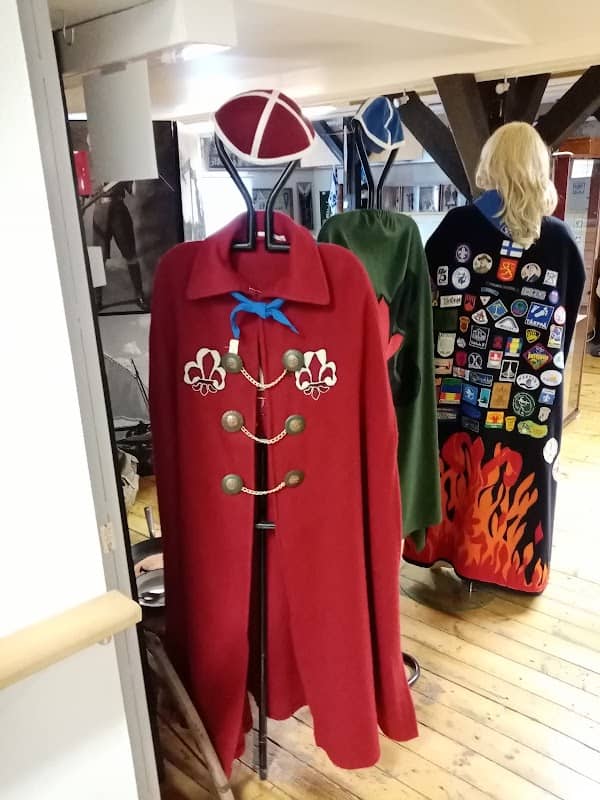 Finnish Scouting Museum - Image 1
