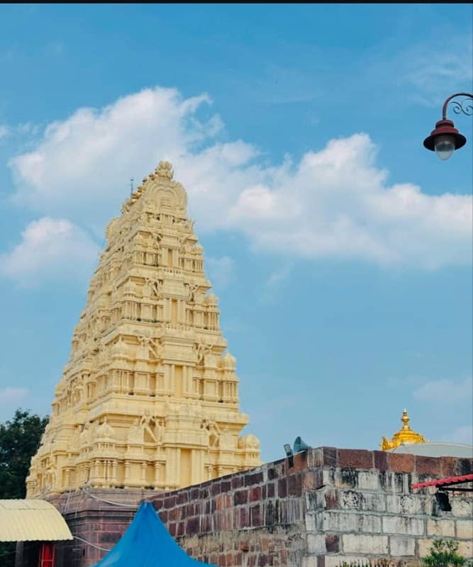 Shri Mallikarjuna Temple - Image 2