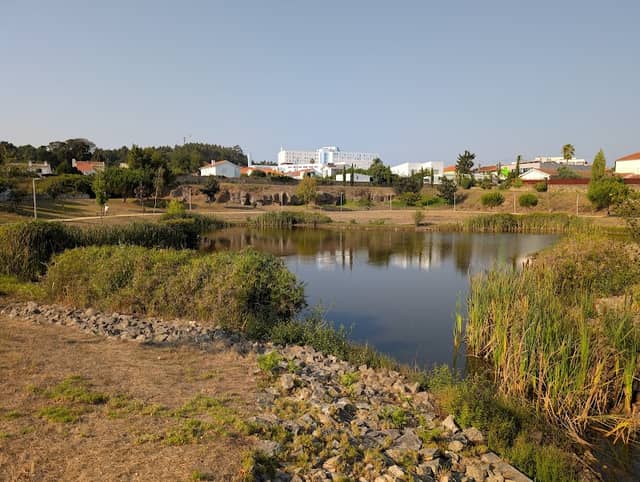 Parque de lazer da Pedreira - Image 1