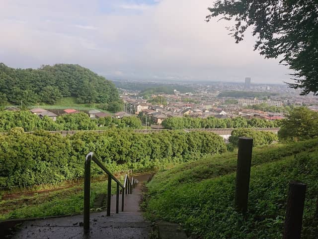 Otsukayama Park - Image 2