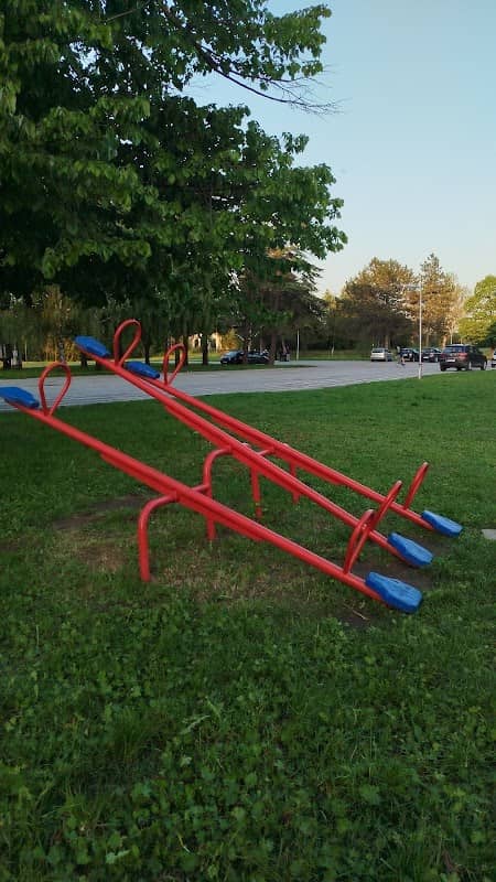 Park Begejsko Ostrvo - Image 1