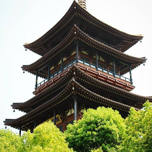 Wangxian Pavilion - Image 1