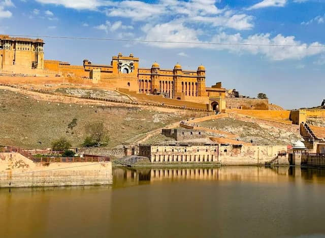 Amber Palace - Image 1