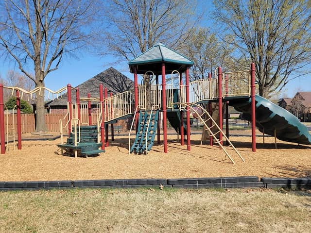 Quail Ridge Park - Image 1