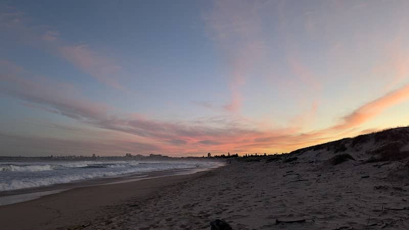 Greenhills Beach - Image 2
