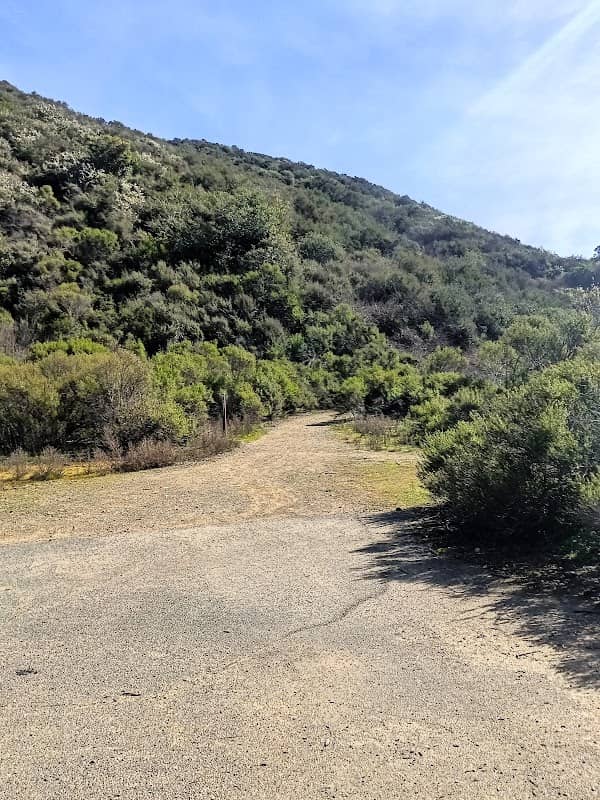 San Carlos Hill - Image 1
