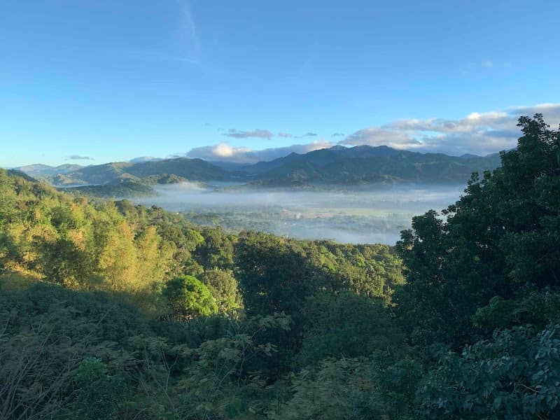 Boso Boso View Deck - Image 1