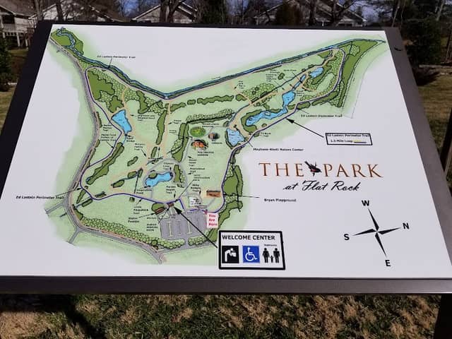 The Park at Flat Rock - Image 2