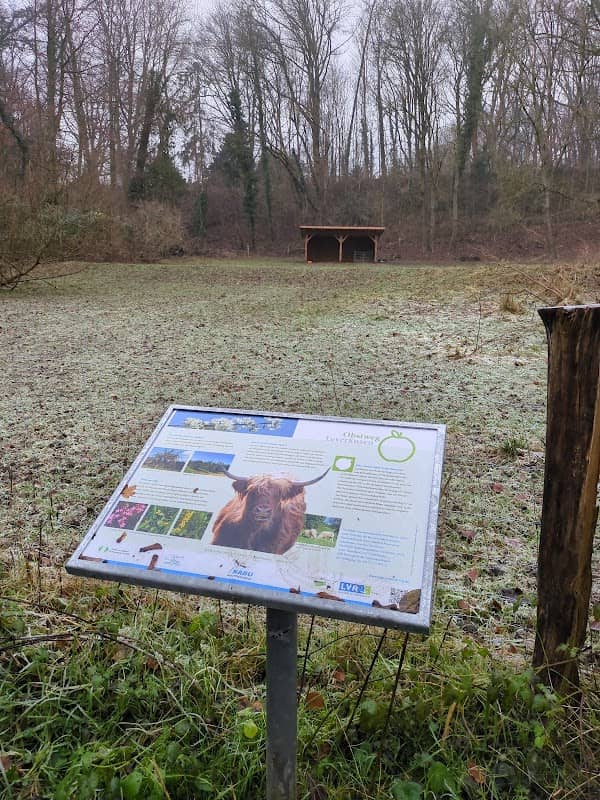Obstweg Leverkusen - Image 1