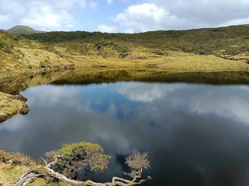 Lagoa do Paúl - Image 1