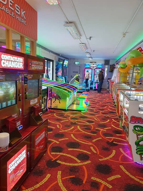 Joyland Amusement Centres - Image 2