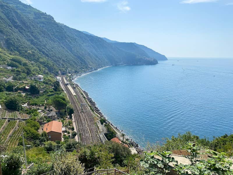 Scalinata Lardarina - Image 2