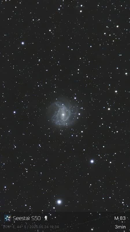 Twizel Private Stargazing - Image 3