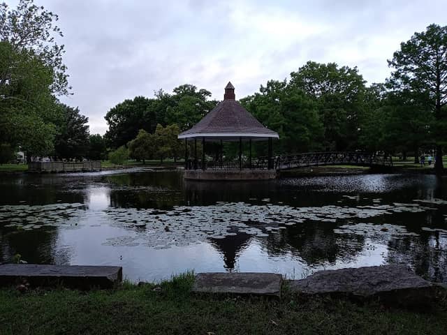 Spaulding Park' - Image 1