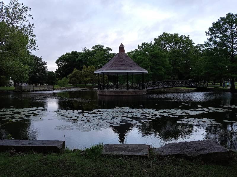 Spaulding Park' - Image 1