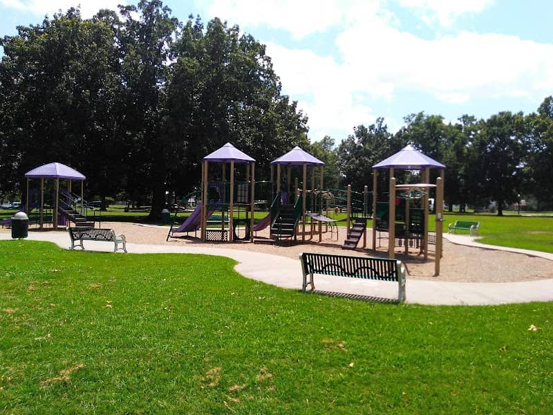 Spaulding Park' - Image 2