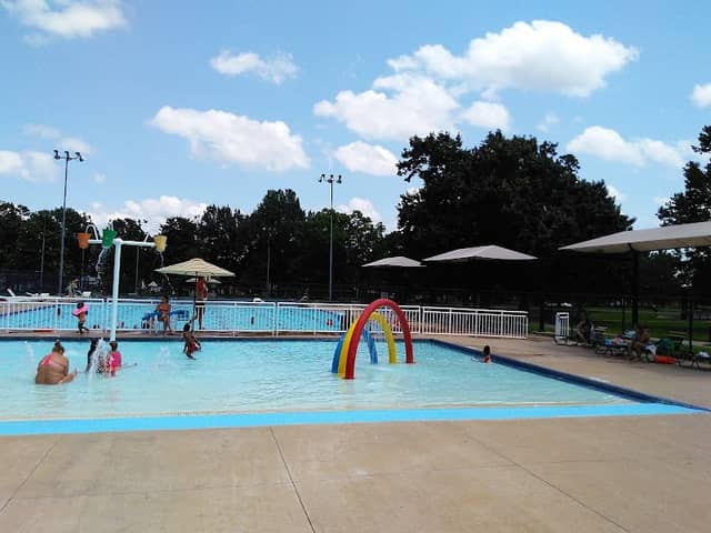 Spaulding Park' - Image 3