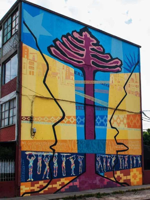 Mural Hermanos - Image 1