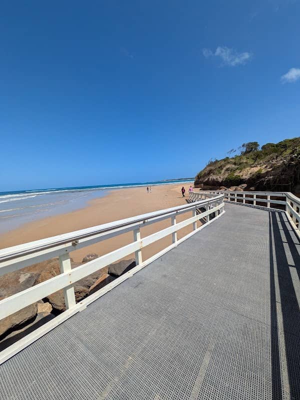 Anglesea Main Beach - Image 1