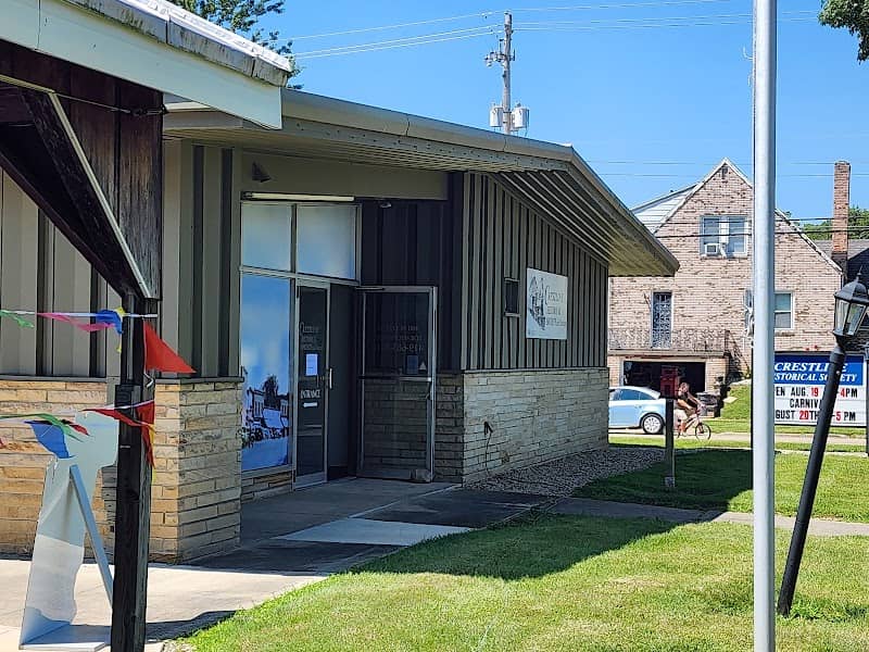 Crestline Historical Museum - Image 2