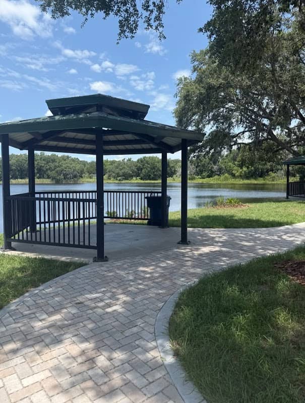 Sunset Lake Park - Image 1