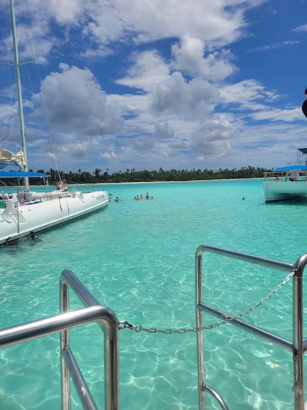 Isla Saona - Image 3