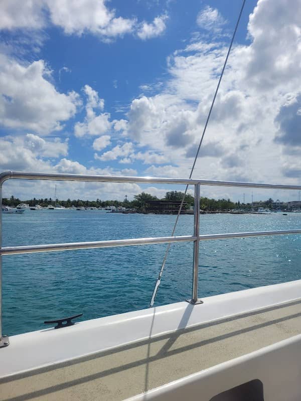 Isla Saona - Image 1