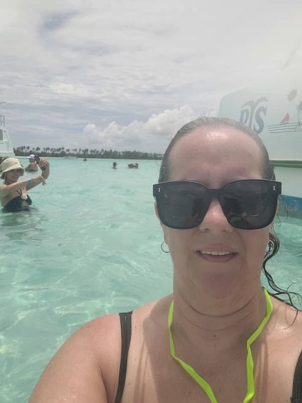Isla Saona - Image 2