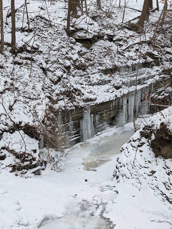 Cleveland Metroparks - Image 1
