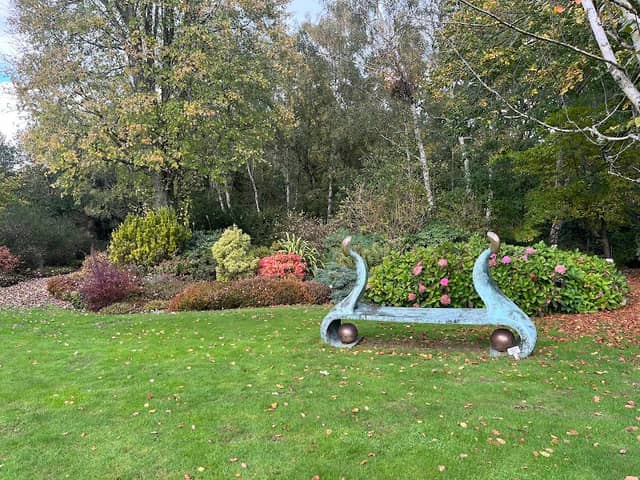 Champs Hill - Image 1