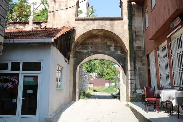 Menzilhane - Image 1