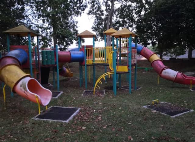 Taman Rekreasi Tampin - Image 1