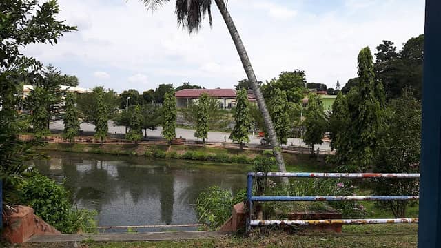 Taman Rekreasi Tampin - Image 2