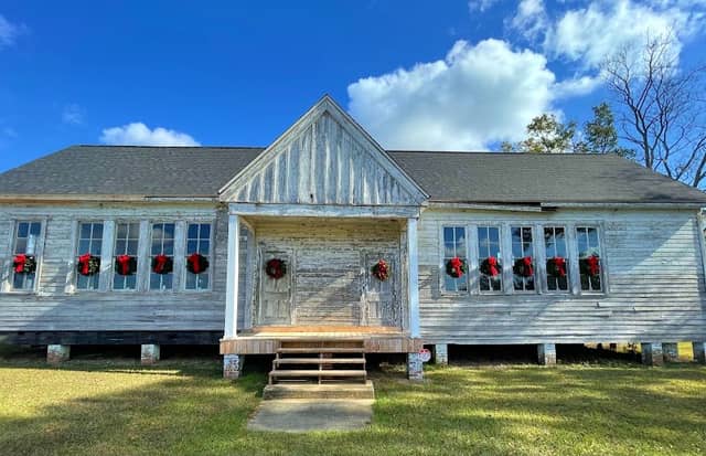 Dupree School - Image 1