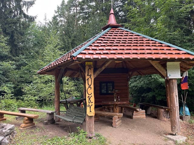 Lúčky Jasenica 01817 - Image 1